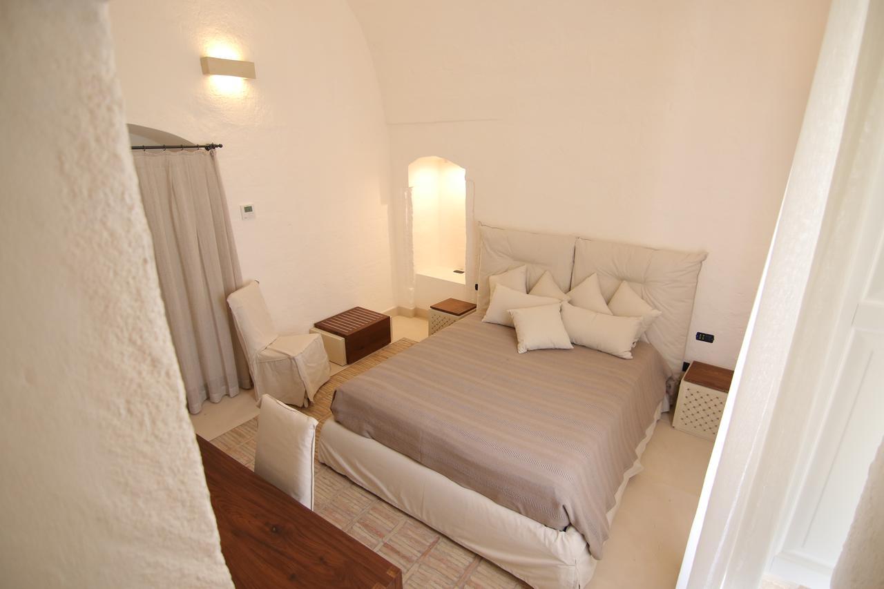Masseria Fortificata San Francesco Matera Buitenkant foto