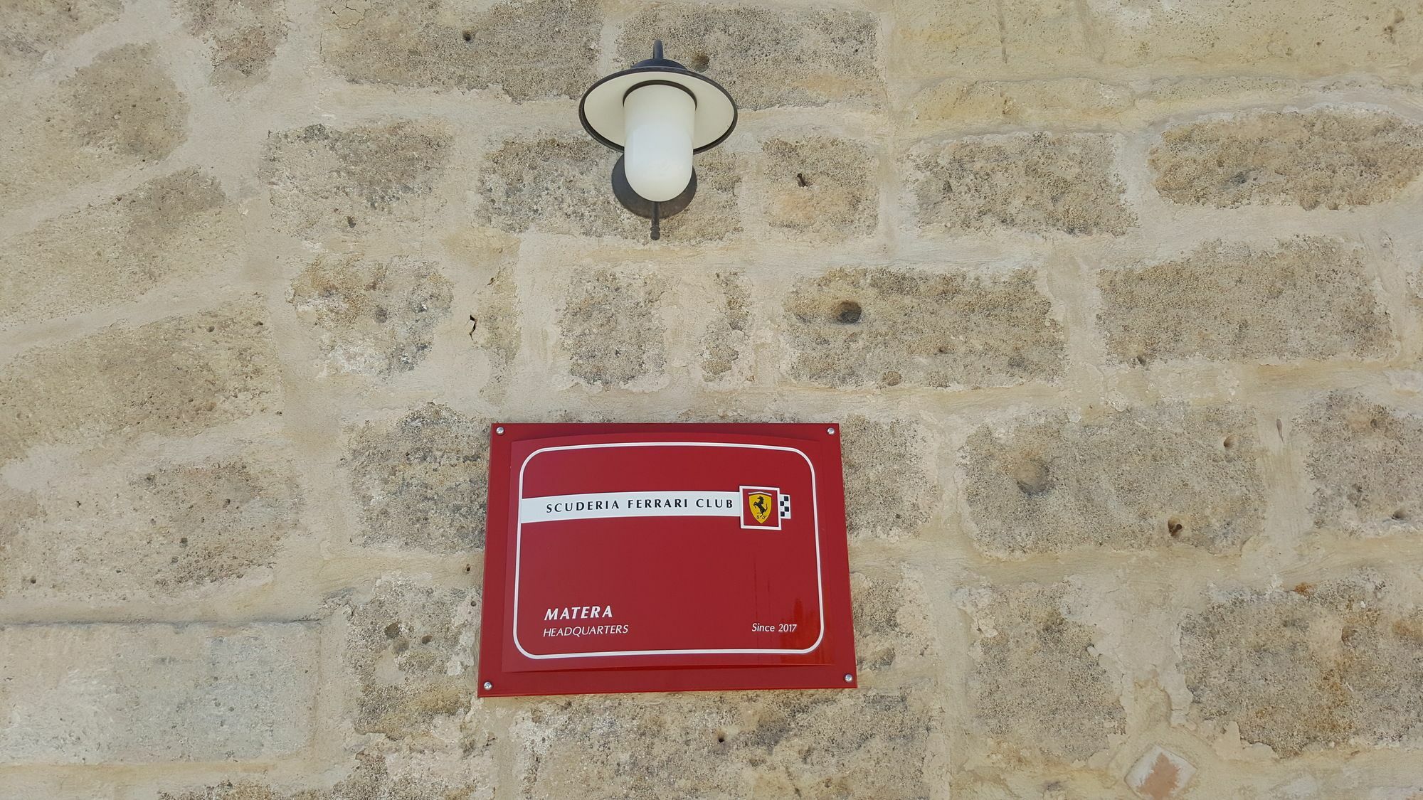 Masseria Fortificata San Francesco Matera Buitenkant foto